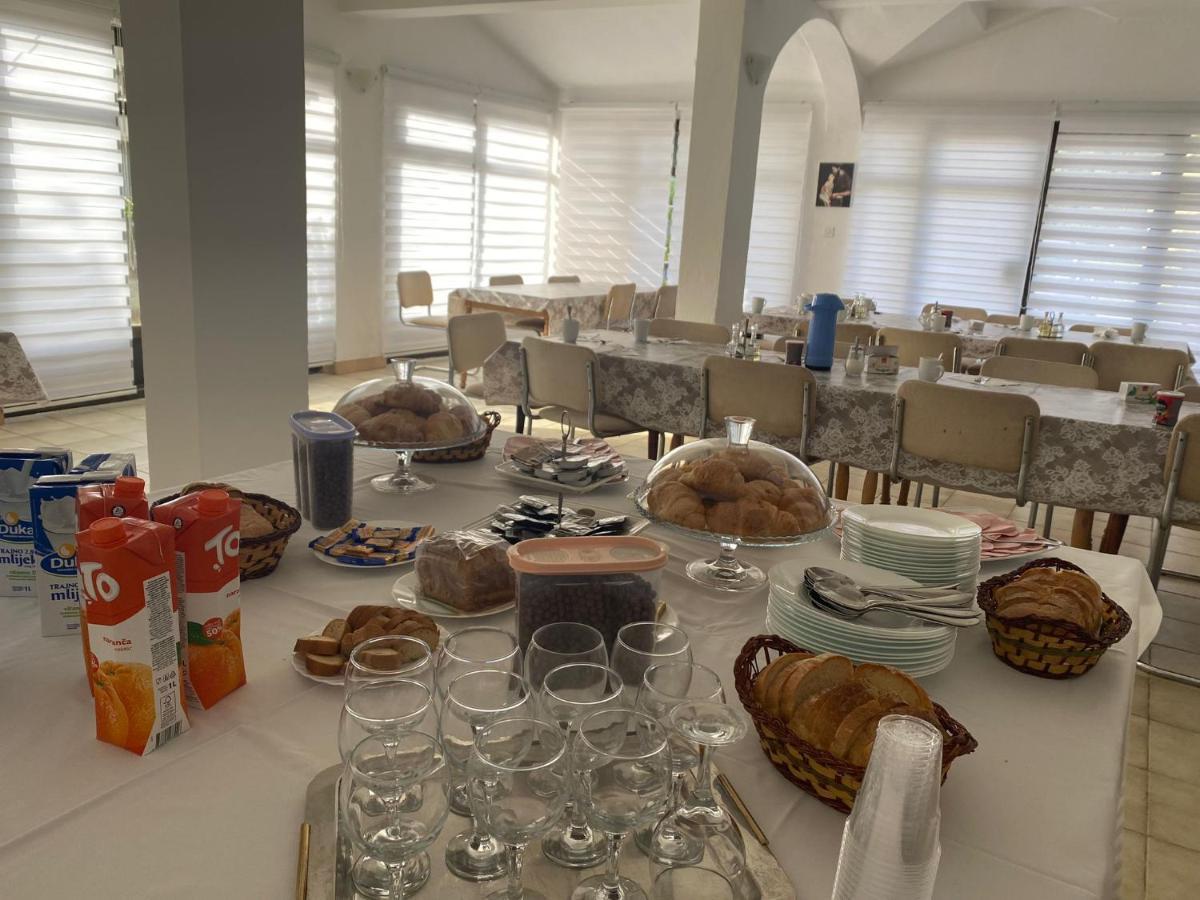 B&B Family Ostojic Međugorje 외부 사진