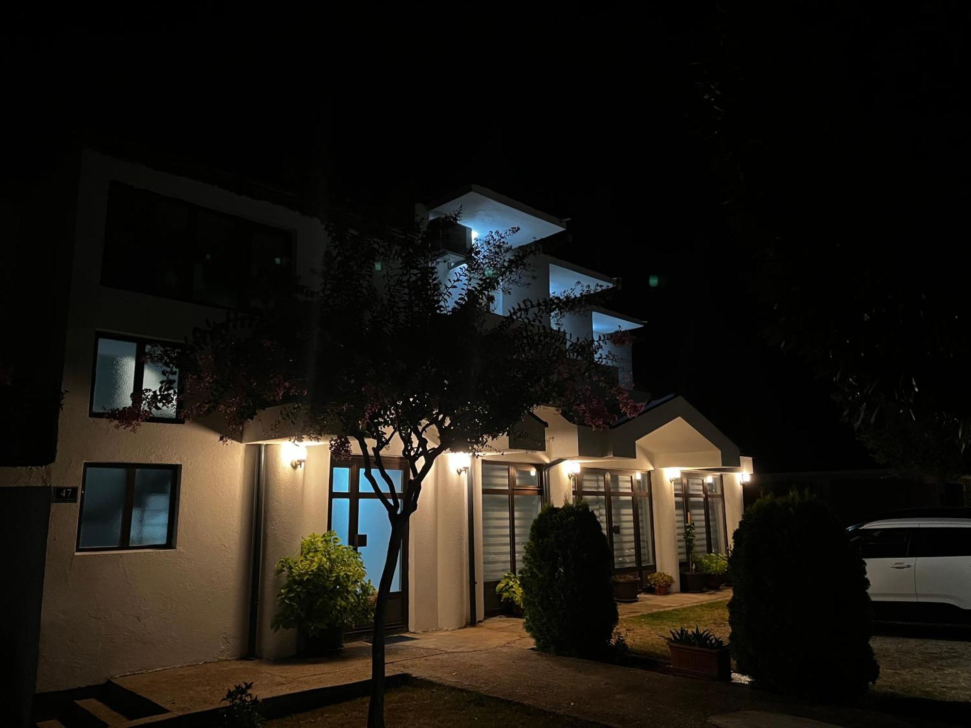 B&B Family Ostojic Međugorje 외부 사진